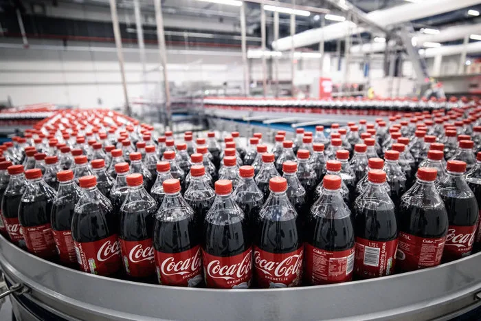 Coca-Cola Reports Higher Q3 Earnings, Stock Rises More Than 4 Percent | USNN World News Coca-Cola Reports Higher Q3 Earnings, Stock Rises More Than 4 Percent