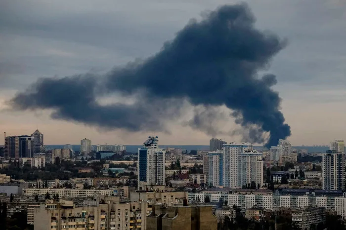 European Countries Back Trump’s Call for Cease-Fire on Current Lines in Ukraine