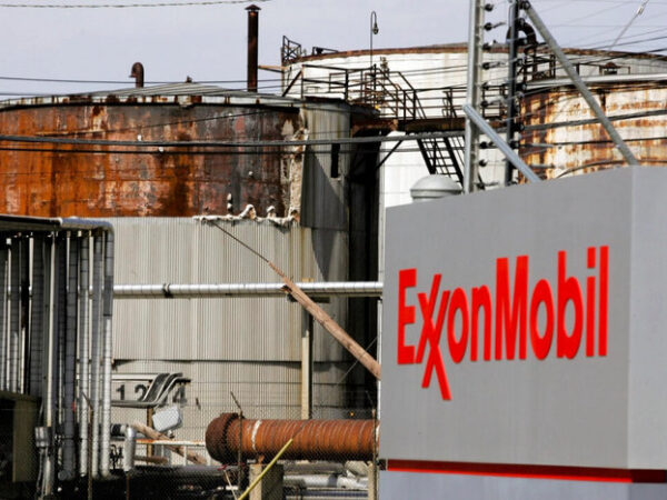 ExxonMobil Sues California Over Climate Regulations | USNN World News ExxonMobil Sues California Over Climate Regulations
