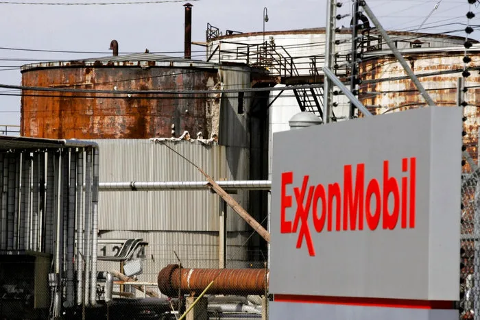 ExxonMobil Sues California Over Climate Regulations | USNN World News ExxonMobil Sues California Over Climate Regulations