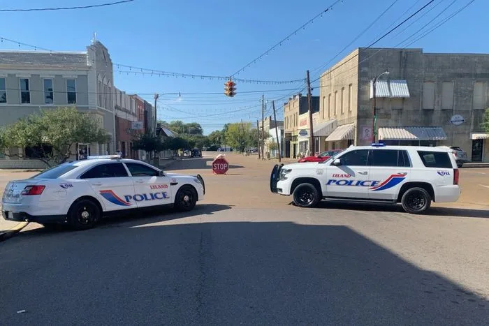 FBI Asks Public for Help to Identify Suspects in Shooting That Left 6 Dead in Mississippi