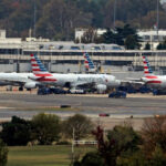 Flight Delays Escalate at Major US Airports Amid Air Traffic Controller Shortages | USNN World News Flight Delays Escalate at Major US Airports Amid Air Traffic Controller Shortages