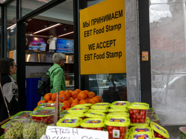 Food Stamps to Be Paused for 42 Million Americans: What to Know