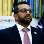 Foreign Espionage Arrests Up 50 Percent: FBI