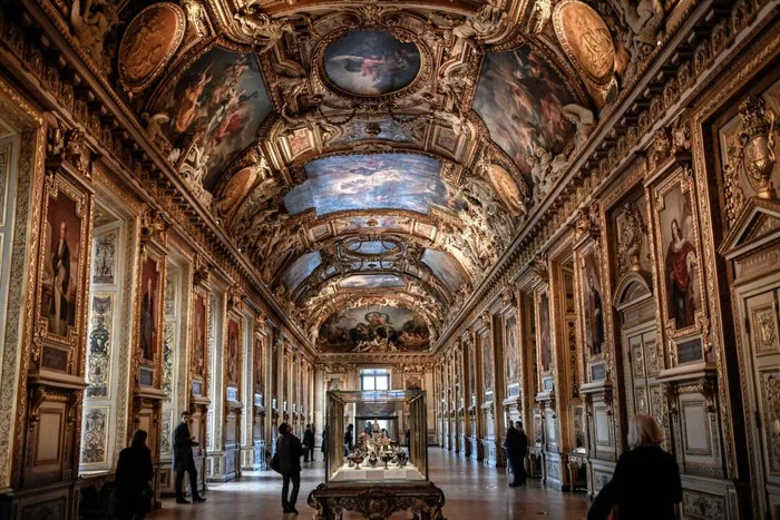 French Heritage Heist: The Sparkly Stories Behind the Louvre’s Stolen Jewels