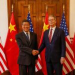 Gold Up, Market Down on Tariff Tweets and Global Crises | USNN World News Gold Up, Market Down on Tariff Tweets and Global Crises