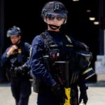 Homeland Security Approval Surges as Illegal Border Crossings Hit New Lows