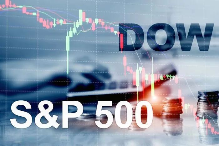 How Major US Stock Indexes Fared Oct. 6