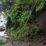 Hurricane Melissa’s Death Toll Climbs to 44, Storm Churns North