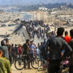 IDF Says Gaza Cease-Fire Has Come Into Effect | USNN World News IDF Says Gaza Cease-Fire Has Come Into Effect