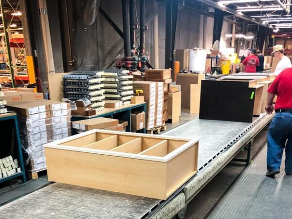 Insiders Say Trump’s Tariffs Could Revive This Dying US Industry