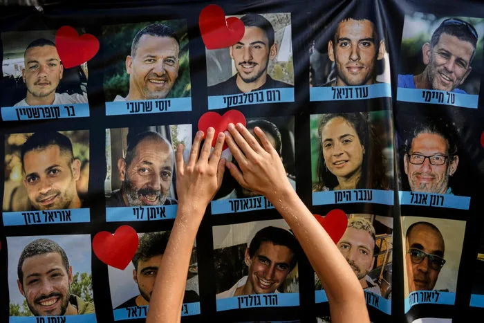 Israel to Receive Body of Another Hostage, Hamas Confirms