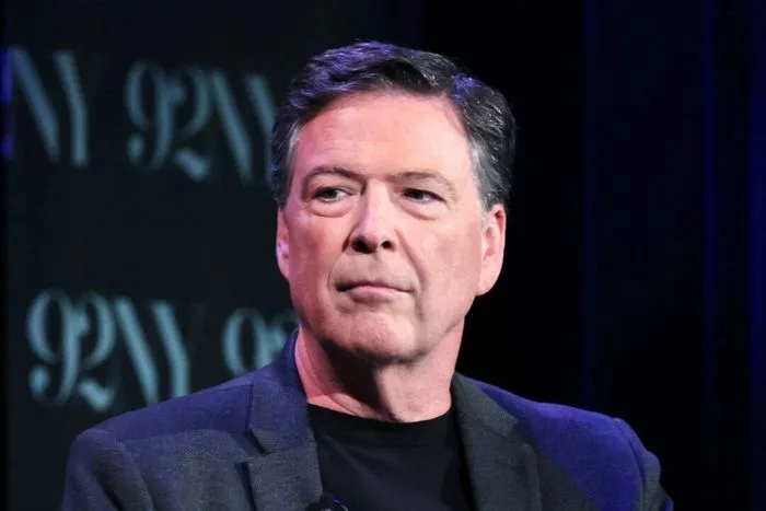 James Comey Pleads Not Guilty to Federal Charges