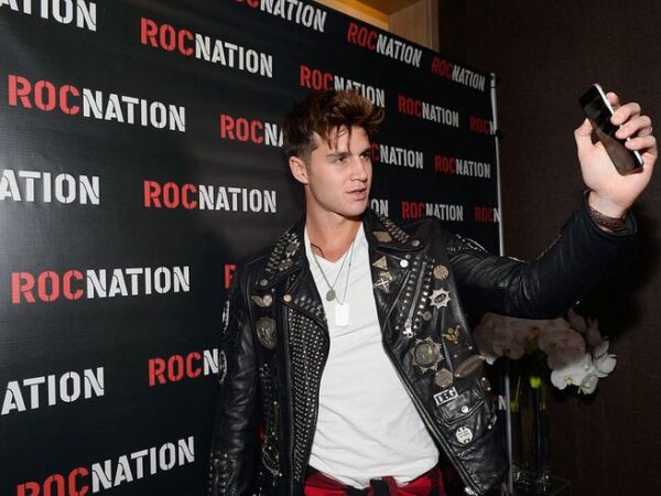 Latin Pop Star Fede Dorcaz, 29, Fatally Shot in Mexico