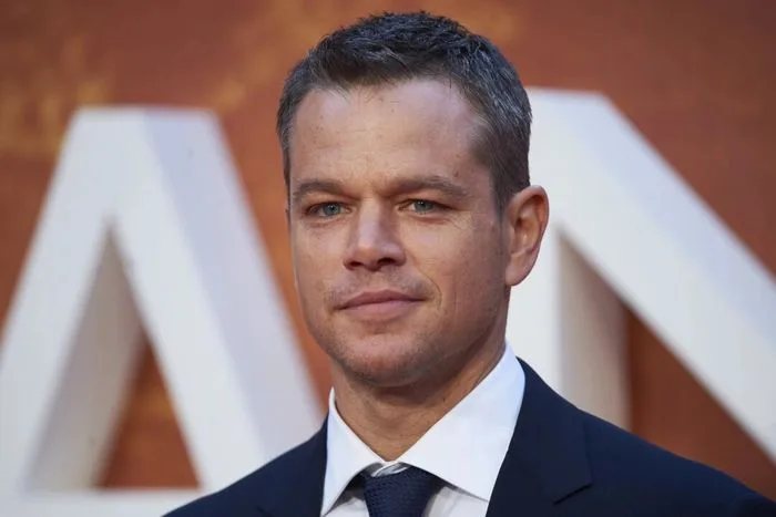 Matt Damon Joins ‘Iron Chef’ Ming Tsai in the Kitchen for ‘Cooking Live Boston’ Charity Event