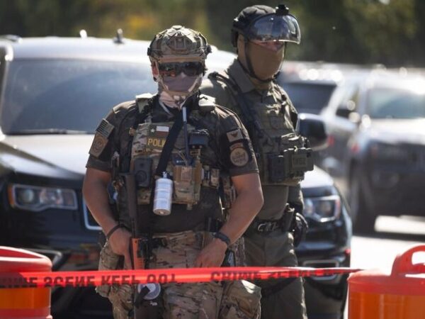 Mexican Cartels Placing Bounties on Federal Agents, DHS Says | USNN World News Mexican Cartels Placing Bounties on Federal Agents, DHS Says