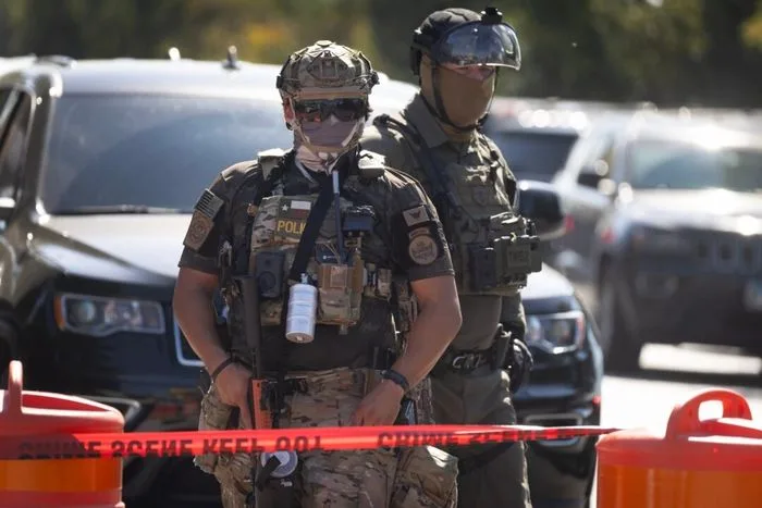 Mexican Cartels Placing Bounties on Federal Agents, DHS Says