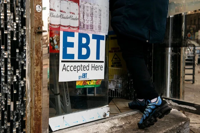 Millions of Americans at Risk of Losing Food Stamps in November