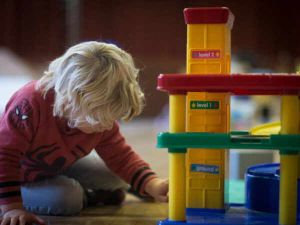 More US Parents Leave Work as Childcare Costs Outpace Inflation, BofA Reports | USNN World News More US Parents Leave Work as Childcare Costs Outpace Inflation, BofA Reports