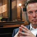 Musk Agrees to Settle $128 Million Lawsuit With Former Twitter Executives