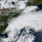 No-Name Storm Brings Flooding, Heavy Winds to East Coast | USNN World News No-Name Storm Brings Flooding, Heavy Winds to East Coast