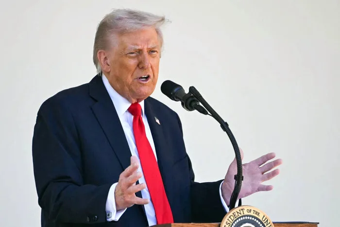 No Shutdown Meeting Until Stopgap Funding Approved, Trump Tells Democrats