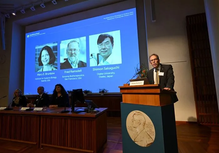 Nobel Prize in Medicine Goes to 3 Scientists for Key Immune System Discoveries