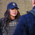 Noem Announces ICE Will Expand Efforts in Portland and Chicago | USNN World News Noem Announces ICE Will Expand Efforts in Portland and Chicago