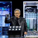 Nvidia Becomes First Company Ever to Cross $5 Trillion Market Cap | USNN World News Nvidia Becomes First Company Ever to Cross $5 Trillion Market Cap