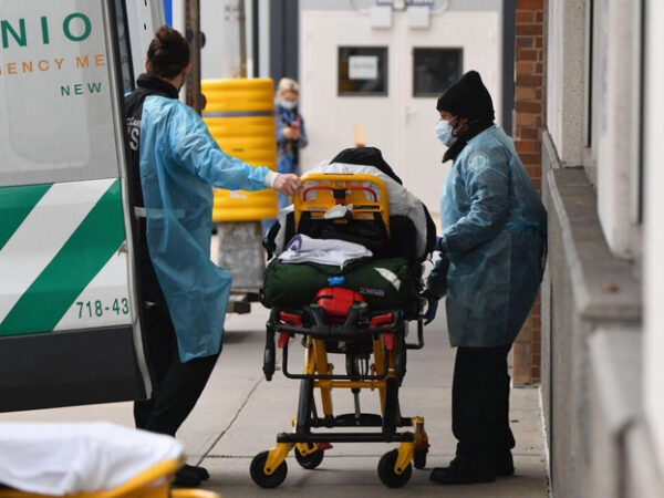 Over $1 Billion in Medicaid Funds Spent on Illegal Immigrants: Audit