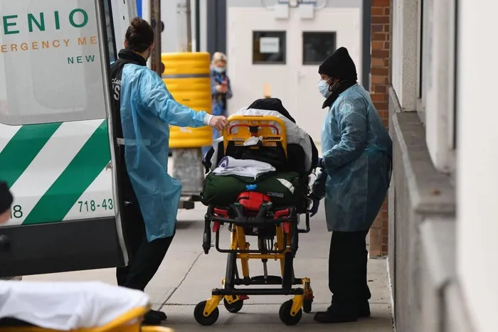 Over $1 Billion in Medicaid Funds Spent on Illegal Immigrants: Audit | USNN World News Officials say they are working to recover the money.