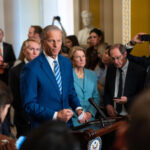 Republican Talk of Changing Filibuster to End Shutdown Ebbs | USNN World News Republican Talk of Changing Filibuster to End Shutdown Ebbs