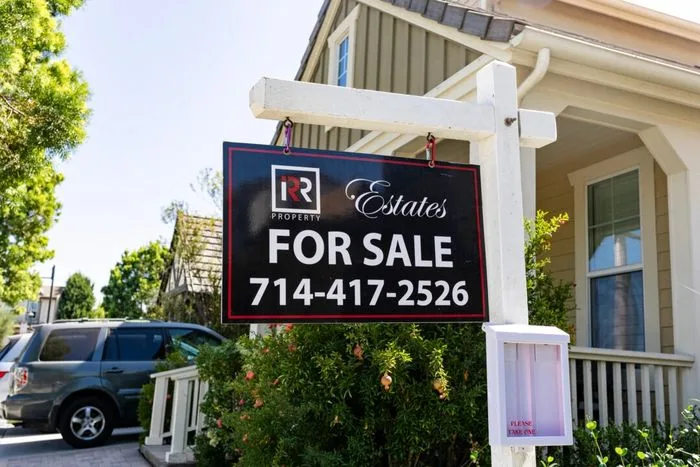 Roughly 56,000 Home Purchase Contracts Canceled in August: Report