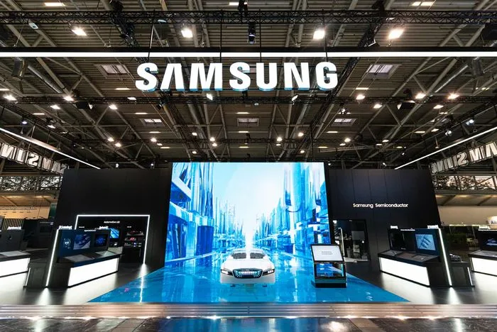 Samsung Hit With $445.5 Million US Jury Verdict Over Wireless Communications Patents