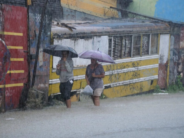 Storm Melissa Strengthens Into Hurricane, Threatening to Bring Catastrophic Flooding