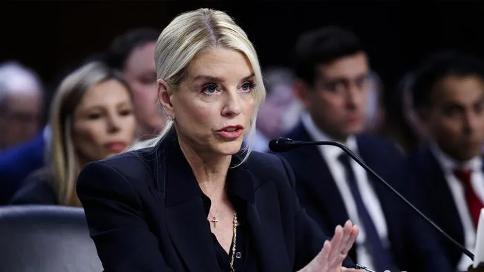 Takeaways From Pam Bondi’s Testimony Before Senate Panel