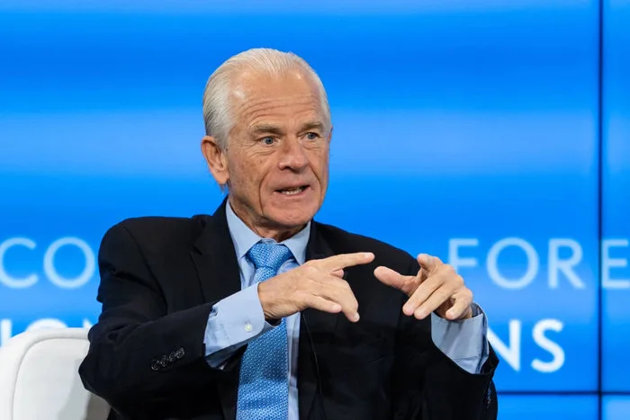 The World Has Woken Up to China’s Supply Chain Weaponization: Navarro