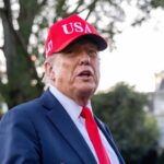 Trump Says Federal Layoffs Happening Right Now Amid Shutdown | USNN World News Trump Says Federal Layoffs Happening Right Now Amid Shutdown