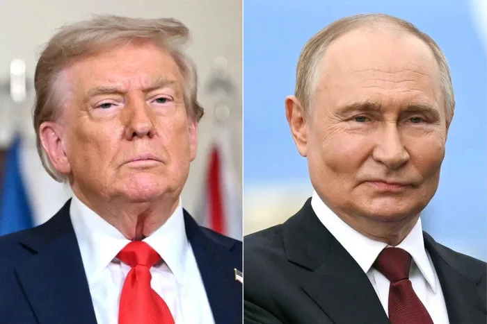 Trump Says He Won’t Meet With Putin Until There’s a Deal on Ukraine | USNN World News Trump Says He Won’t Meet With Putin Until There’s a Deal on Ukraine