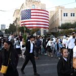 Trump Set to Become 4th President to Address Israel’s Parliament–What to Know | USNN World News Trump Set to Become 4th President to Address Israel’s Parliament