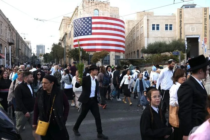 Trump Set to Become 4th President to Address Israel’s Parliament
