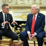 US, Finland Strike $6 Billion Icebreaker Deal | USNN World News US, Finland Strike $6 Billion Icebreaker Deal