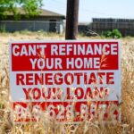 US Foreclosure Filings Jump 17 Percent to 101,000 Properties