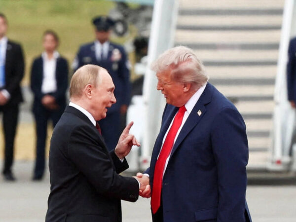 US, Russia Discussing Denuclearization, Trump Says | USNN World News US, Russia Discussing Denuclearization, Trump Says