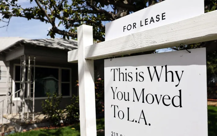 US Single-Family Rent Growth Slows to 15-Year Low, Report Finds | USNN World News US Single-Family Rent Growth Slows to 15-Year Low, Report Finds