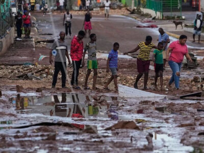 US State Department Sends Emergency Teams After Hurricane Melissa Hits Jamaica, Cuba
