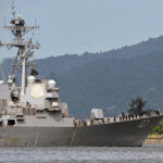 US Warship Arrives in Trinidad and Tobago Amid Heightened Tensions With Venezuela | USNN World News US Warship Arrives in Trinidad and Tobago Amid Heightened Tensions With Venezuela