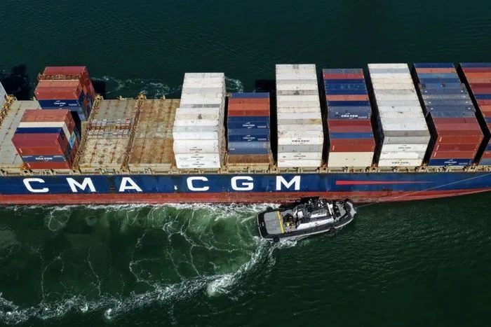 US Will Not Adhere to Global Carbon Tax on Shipping: Trump