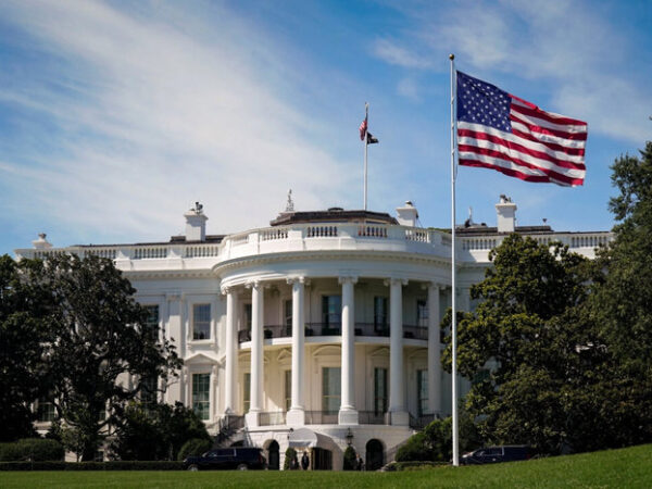 White House Releases Donor List for $300 Million Ballroom Project | USNN World News White House Releases Donor List for $300 Million Ballroom Project