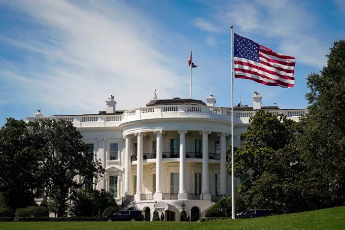 White House Releases Donor List for $300 Million Ballroom Project